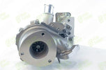Turbolader FORD RANGER Original Neu | OE 2175582, BK3Z6K682T, BK3Q-6K682-CB