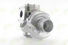 IHI Turbolader Original Neu – OE YANMAR 11917318040