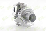 Turbolader IHI Original Neu | OE YANMAR 11917318040, YANMAR 119173-18041
