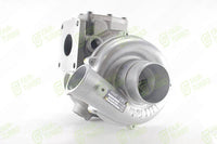 Turbolader IHI Original Neu | OE YANMAR 11917318040, YANMAR 119173-18041