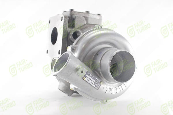IHI Turbolader Original Neu – OE YANMAR 11917318040