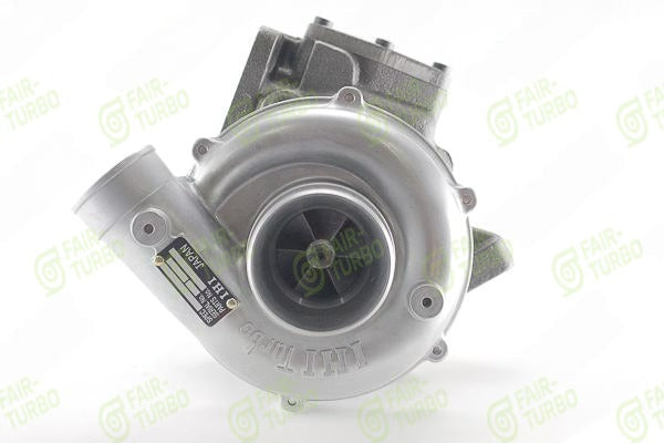 IHI Turbolader Original Neu – OE YANMAR 11917318040