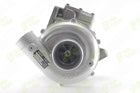 IHI Turbolader Original Neu – OE YANMAR 11917318040