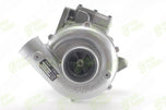 Turbolader IHI Original Neu | OE YANMAR 11917318040, YANMAR 119173-18041