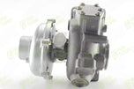 Turbolader IHI Original Neu | OE YANMAR 11917318040, YANMAR 119173-18041