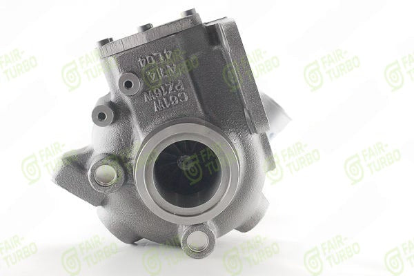 IHI Turbolader Original Neu – OE YANMAR 11917318040