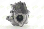 Turbolader IHI Original Neu | OE YANMAR 11917318040, YANMAR 119173-18041