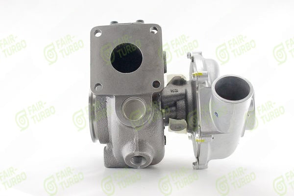 IHI Turbolader Original Neu – OE YANMAR 11917318040