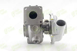 Turbolader IHI Original Neu | OE YANMAR 11917318040, YANMAR 119173-18041
