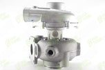 Turbolader IHI Original Neu | OE YANMAR 11917318040, YANMAR 119173-18041