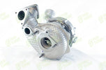 Turbolader AUDI A8 D4 Original Neu | OE 059145873AE, 059145873AEV, 059145873AEX