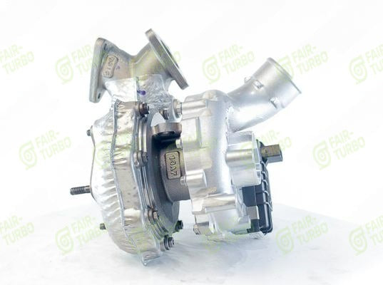 Garrett Turbolader Original Neu für Audi A8 D4 (CDTC) – OE 059145873AE