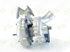 Garrett Turbolader Original Neu für Audi A8 D4 (CDTC) – OE 059145873AE