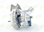 Turbolader AUDI A8 D4 Original Neu | OE 059145873AE, 059145873AEV, 059145873AEX