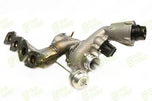 Turbolader IHI Original Neu | OE 2740901980, A2740902380, 2740902380