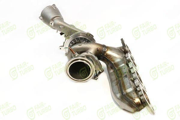 Turbolader Original Neu – OE 2740901980