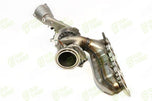 Turbolader IHI Original Neu | OE 2740901980, A2740902380, 2740902380
