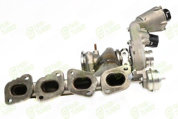 Turbolader Original Neu – OE 2740901980