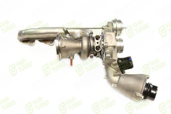 Turbolader Original Neu – OE 2740901980