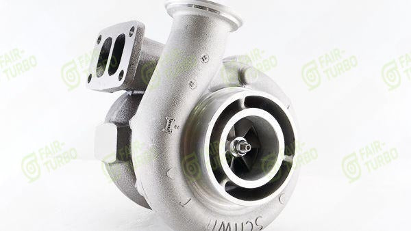 BorgWarner Turbolader Original Neu – OE SISU 836867731