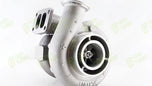 Turbolader BorgWarner Original Neu | OE SISU 836867731, VALTRA V836867731