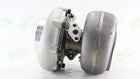 BorgWarner Turbolader Original Neu – OE SISU 836867731