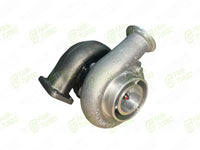 Turbolader BorgWarner Original Neu | OE SISU 836867731, VALTRA V836867731