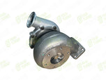 Turbolader BorgWarner Original Neu | OE SISU 836867731, VALTRA V836867731