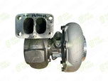 Turbolader BorgWarner Original Neu | OE SISU 836867731, VALTRA V836867731