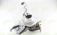 Turbolader BorgWarner Original Neu | OE 177533, 177534, 1263-988-0001