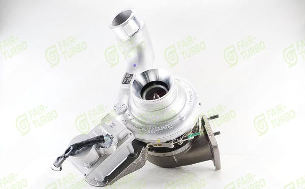 BorgWarner Turbolader Original Neu – OE 177533
