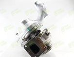 Turbolader BorgWarner Original Neu | OE 177533, 177534, 1263-988-0001