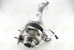Turbolader BorgWarner Original Neu | OE 177533, 177534, 1263-988-0001