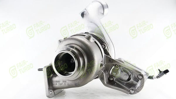 BorgWarner Turbolader Original Neu – OE 177533