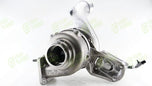 Turbolader BorgWarner Original Neu | OE 177533, 177534, 1263-988-0001