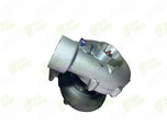 Turbolader BorgWarner Original Neu | OE LIEBHERR 5700092A, LIEBHERR 5700046A