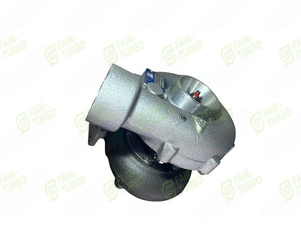 BorgWarner Turbolader Original Neu – OE LIEBHERR 5700092A