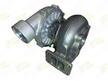 Turbolader BorgWarner Original Neu | OE LIEBHERR 5700092A, LIEBHERR 5700046A