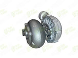 Turbolader BorgWarner Original Neu | OE LIEBHERR 5700092A, LIEBHERR 5700046A