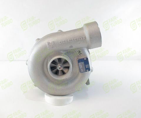 BorgWarner Turbolader Original Neu – OE LIEBHERR 5700107A