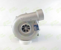 Turbolader BorgWarner Original Neu | OE LIEBHERR 5700107A, LIEBHERR 5700107
