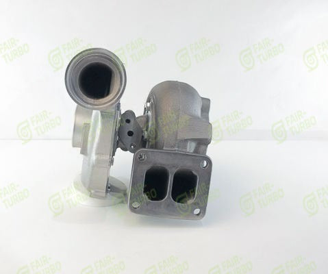 BorgWarner Turbolader Original Neu – OE LIEBHERR 5700107A