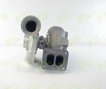 Turbolader BorgWarner Original Neu | OE LIEBHERR 5700107A, LIEBHERR 5700107