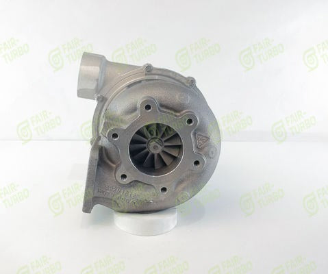 BorgWarner Turbolader Original Neu – OE LIEBHERR 5700107A