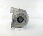 Turbolader BorgWarner Original Neu | OE LIEBHERR 5700107A, LIEBHERR 5700107