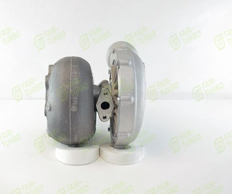 BorgWarner Turbolader Original Neu – OE LIEBHERR 5700107A