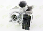 Garrett Turbolader Generalüberholt für Audi A4 B8 – OE 059145721B