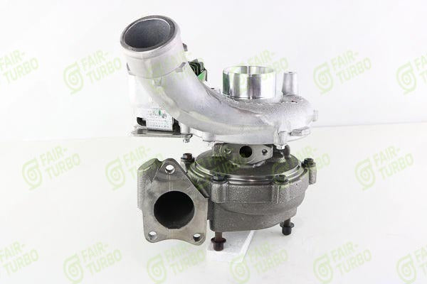 Garrett Turbolader Generalüberholt für Audi A4 B8 – OE 059145721B
