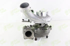 Garrett Turbolader Generalüberholt für Audi A4 B8 – OE 059145721B
