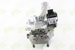 Turbolader AUDI A4 B8 Generalüberholt | OE 059145721B, 059145721BV, 059145721BX
